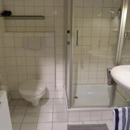 Am Kurhaus 29e ノルトシュトラント