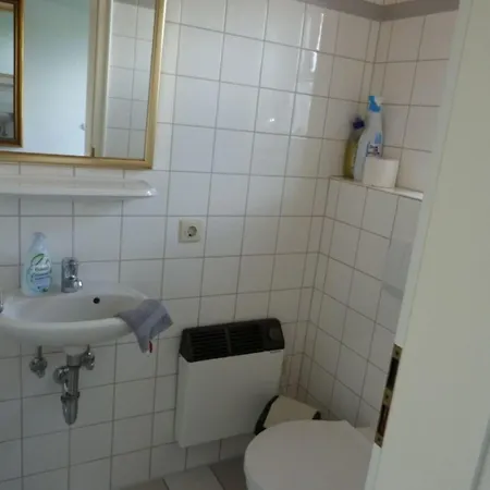Am Kurhaus 29e * Nordstrand