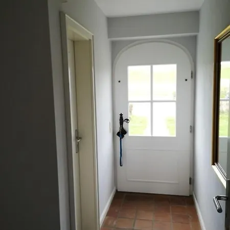 Am Kurhaus 29e Vakantiehuis Nordstrand