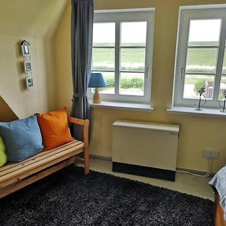 Am Kurhaus 29e Vakantiehuis *