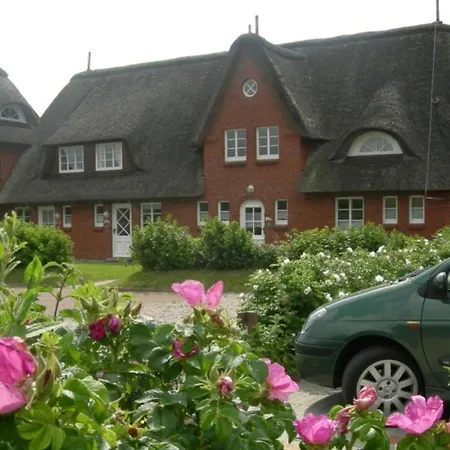 Am Kurhaus 29e * Nordstrand